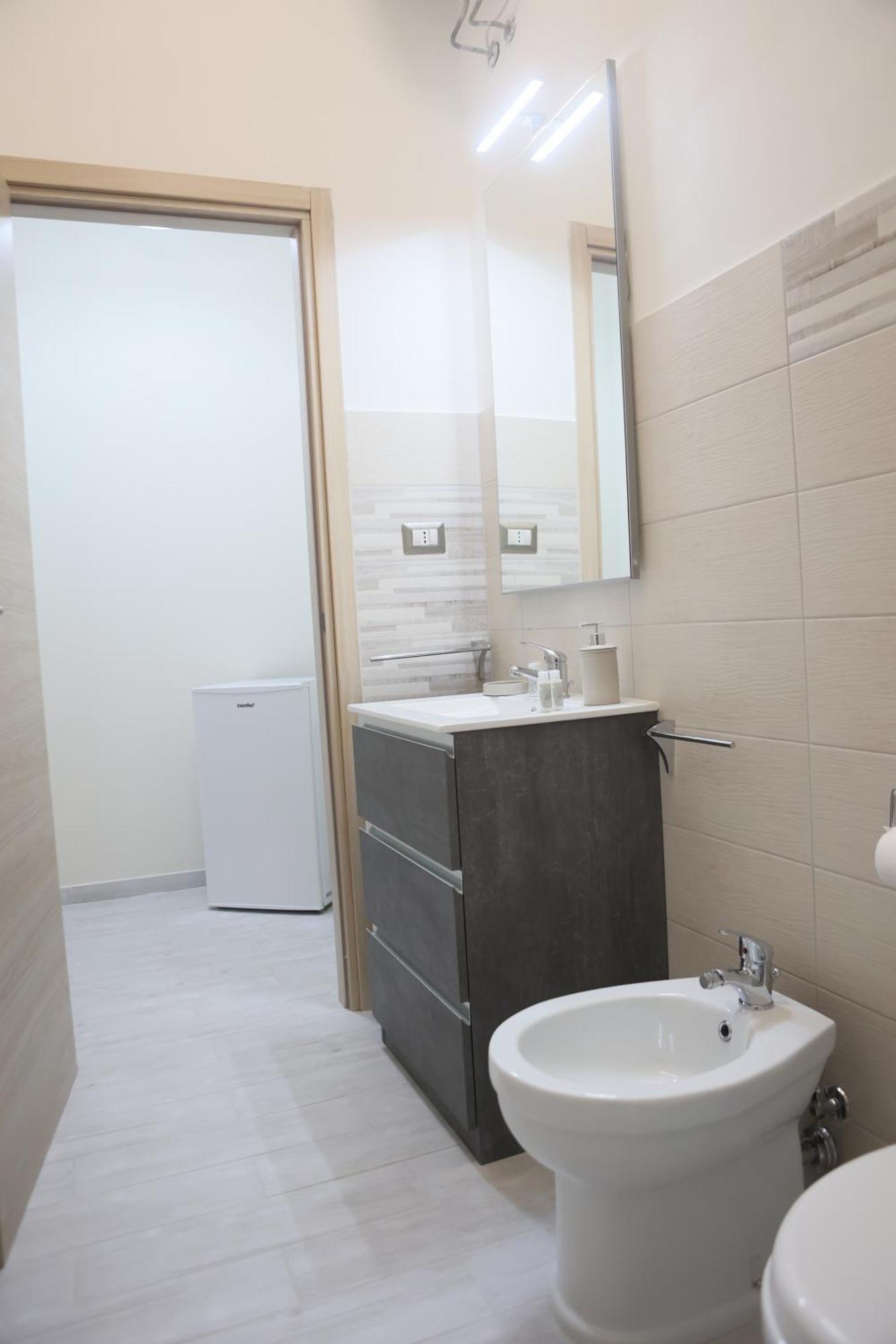 Ripa Alta Room'S Cerignola Luaran gambar
