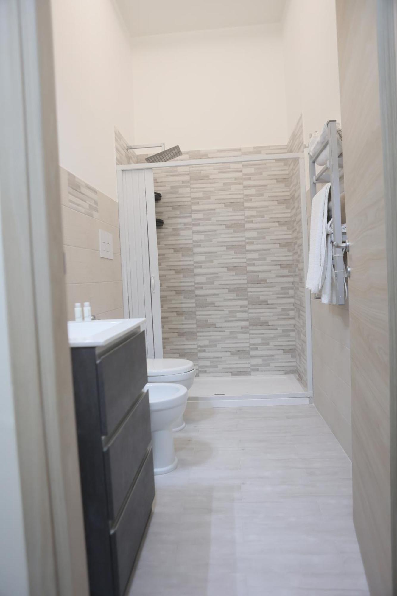 Ripa Alta Room'S Cerignola Luaran gambar