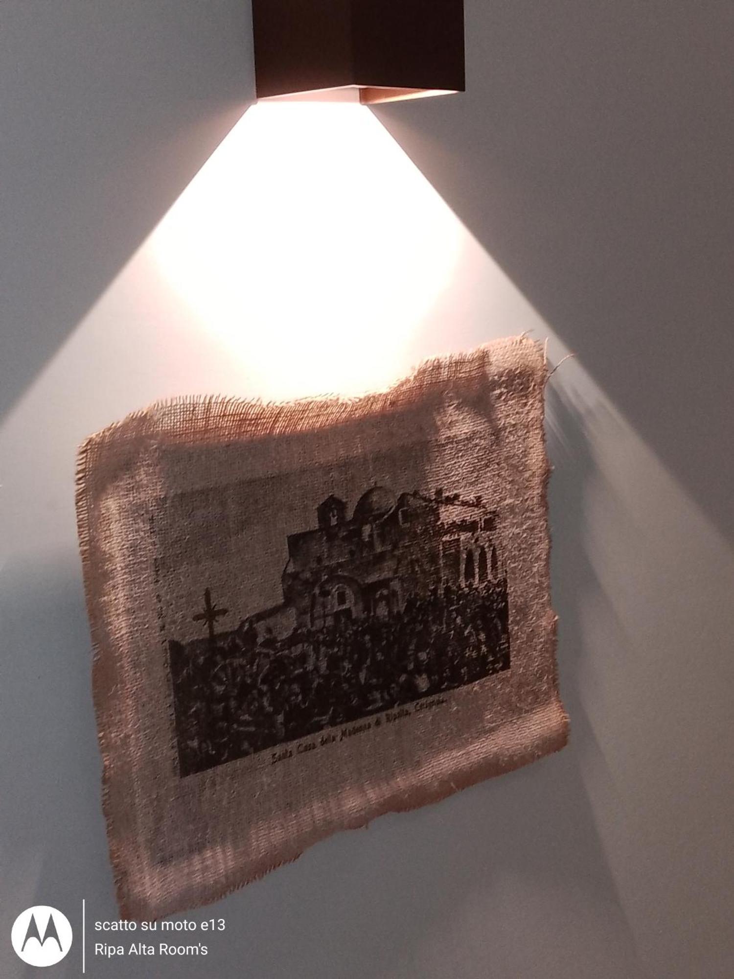 Ripa Alta Room'S Cerignola Luaran gambar