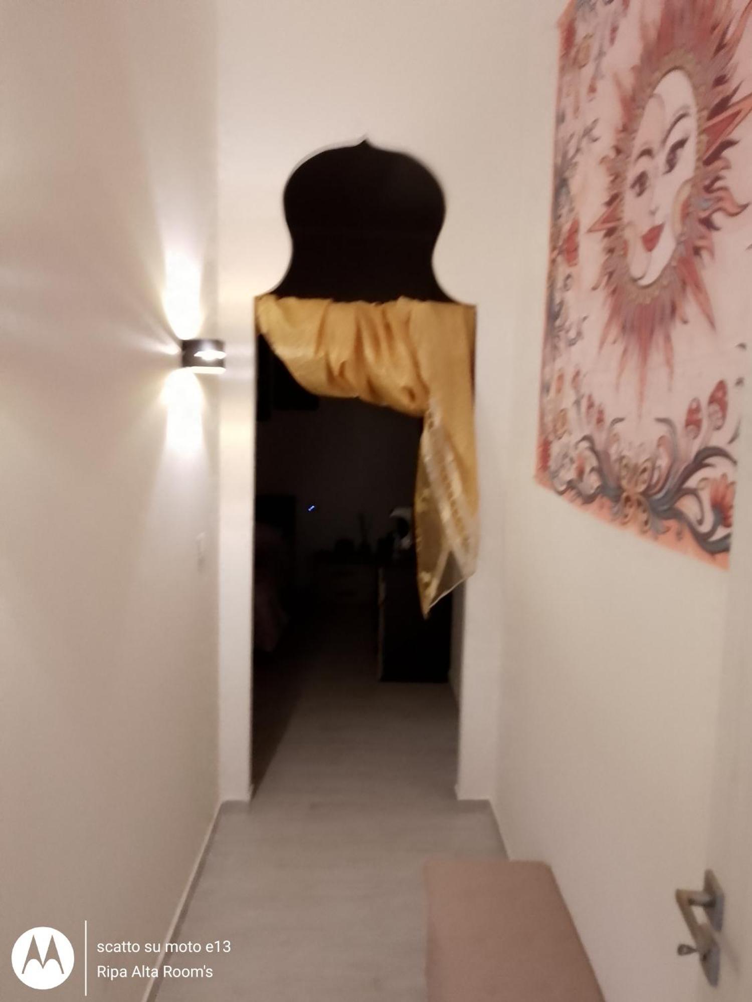Ripa Alta Room'S Cerignola Luaran gambar