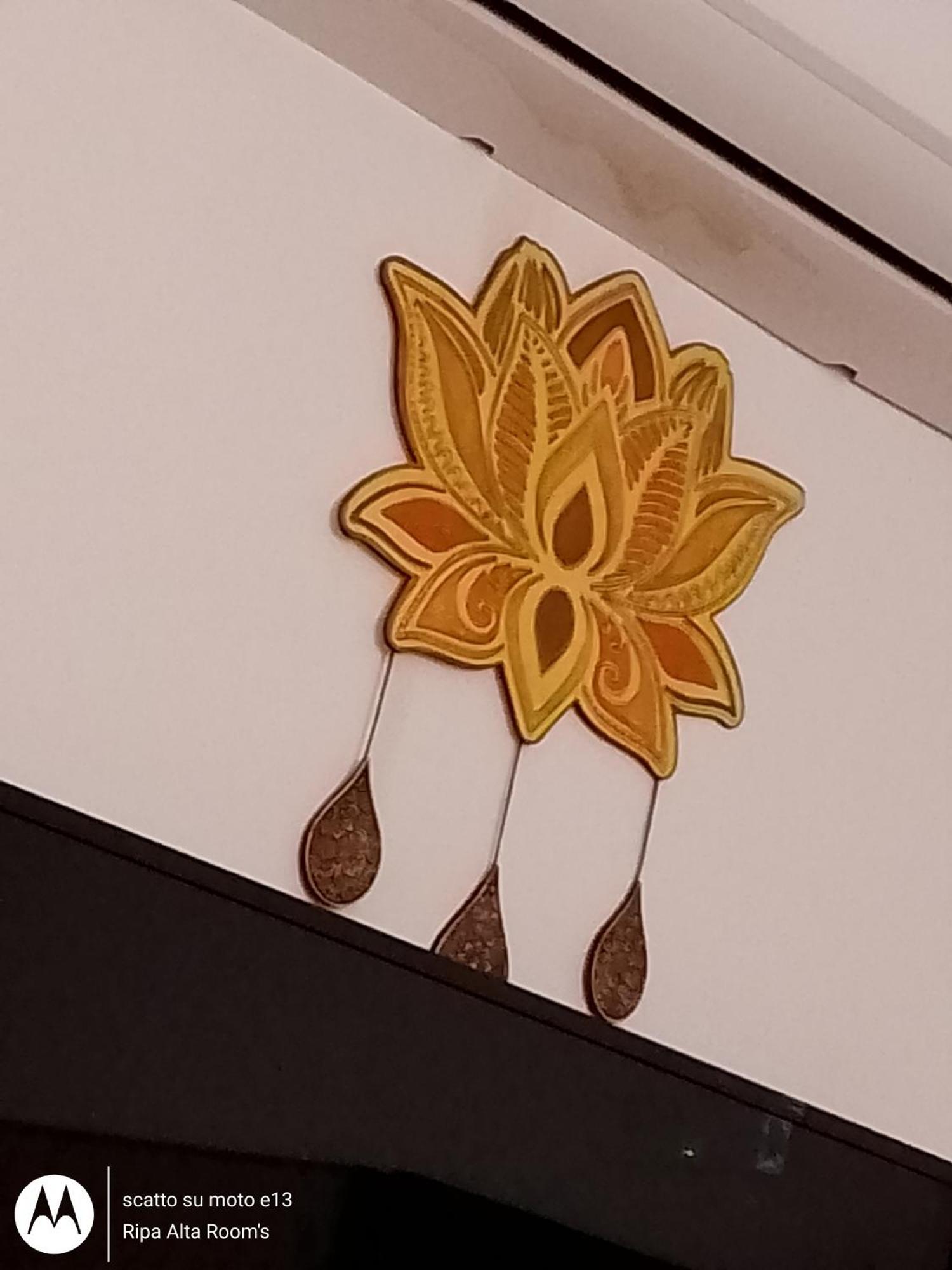 Ripa Alta Room'S Cerignola Luaran gambar