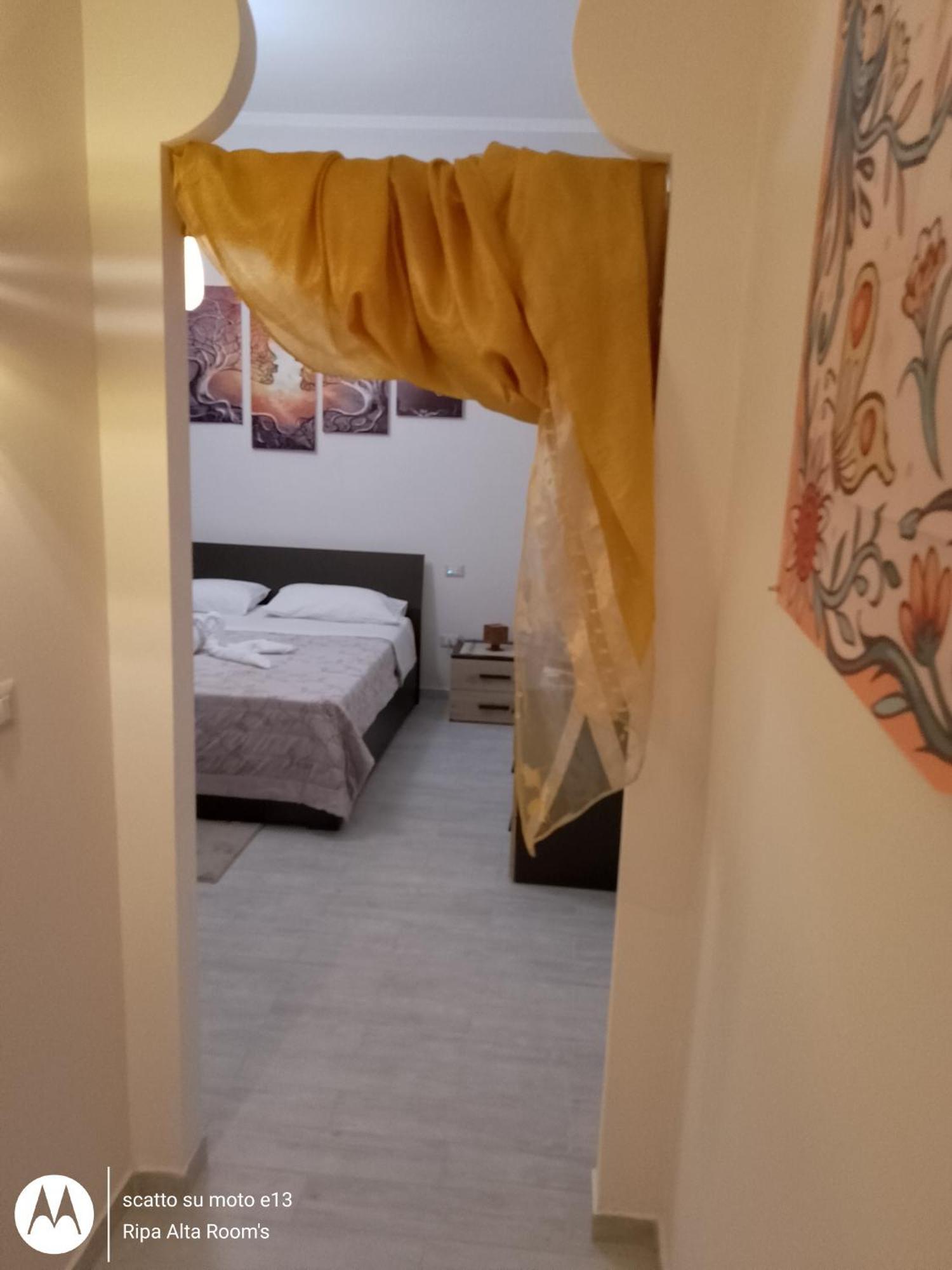 Ripa Alta Room'S Cerignola Luaran gambar