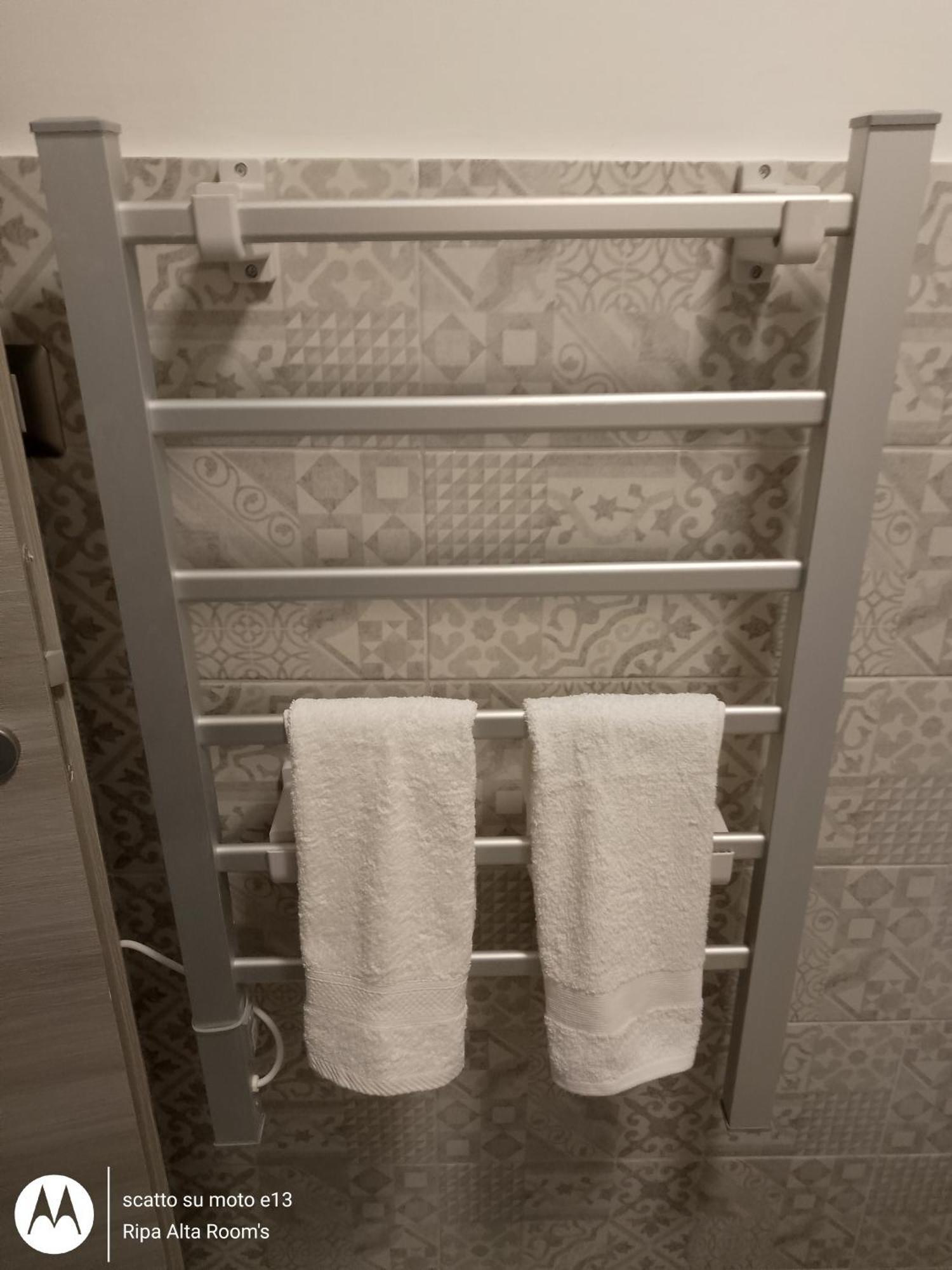 Ripa Alta Room'S Cerignola Luaran gambar