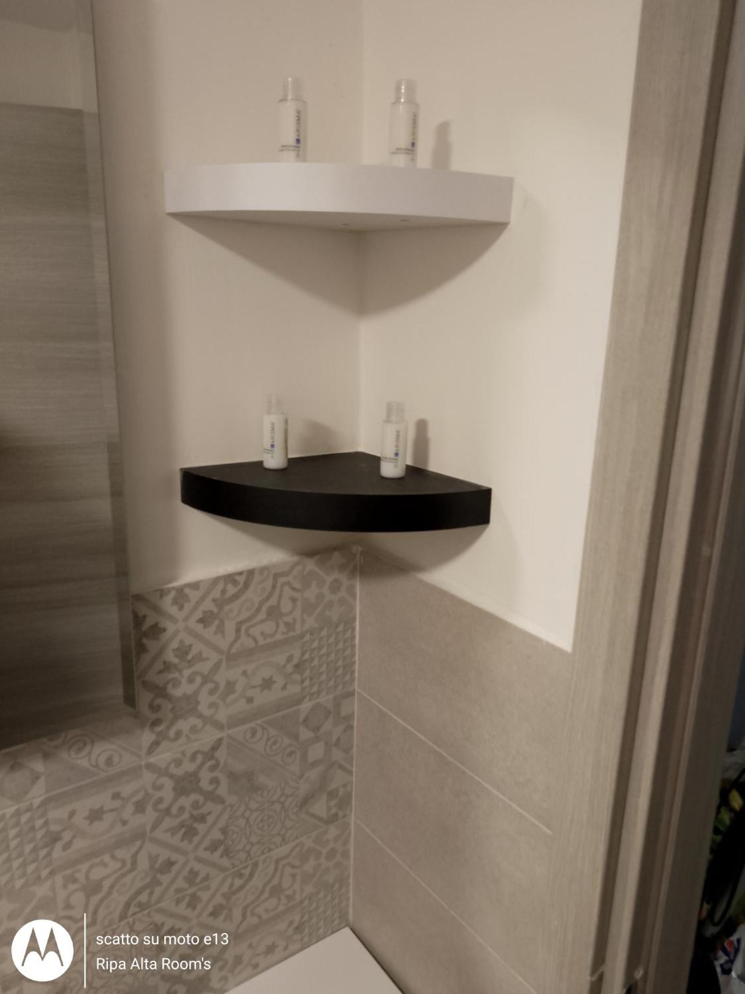 Ripa Alta Room'S Cerignola Luaran gambar