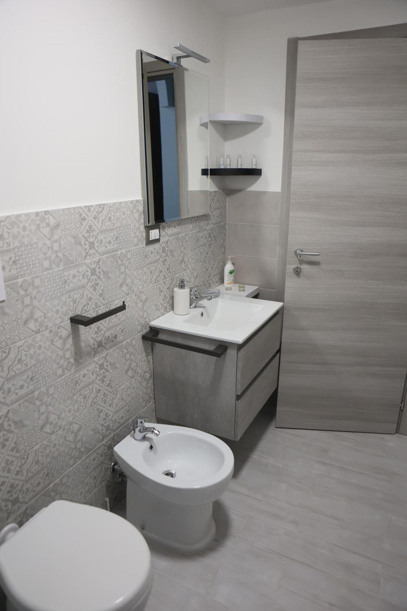 Ripa Alta Room'S Cerignola Luaran gambar