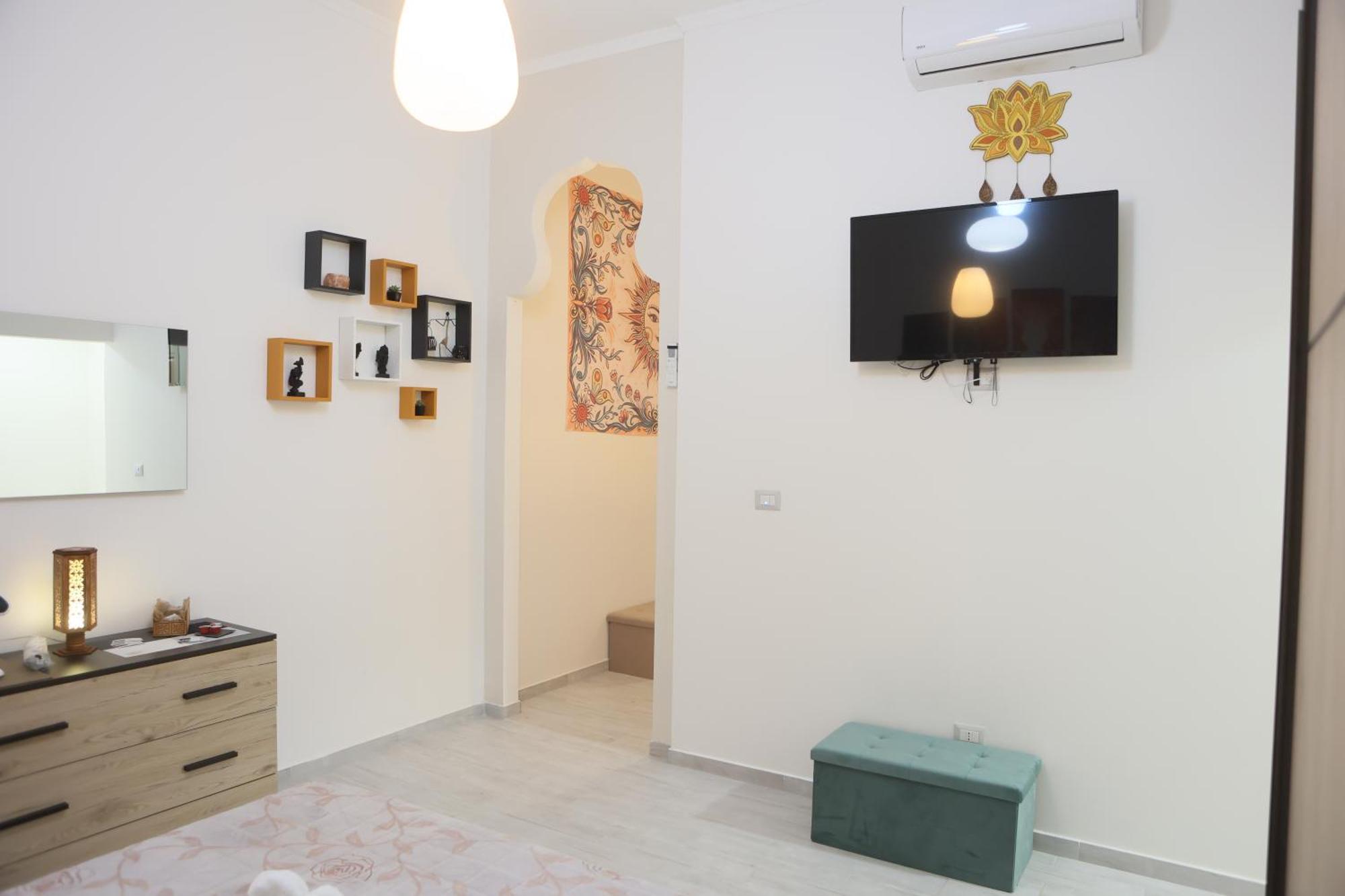 Ripa Alta Room'S Cerignola Luaran gambar
