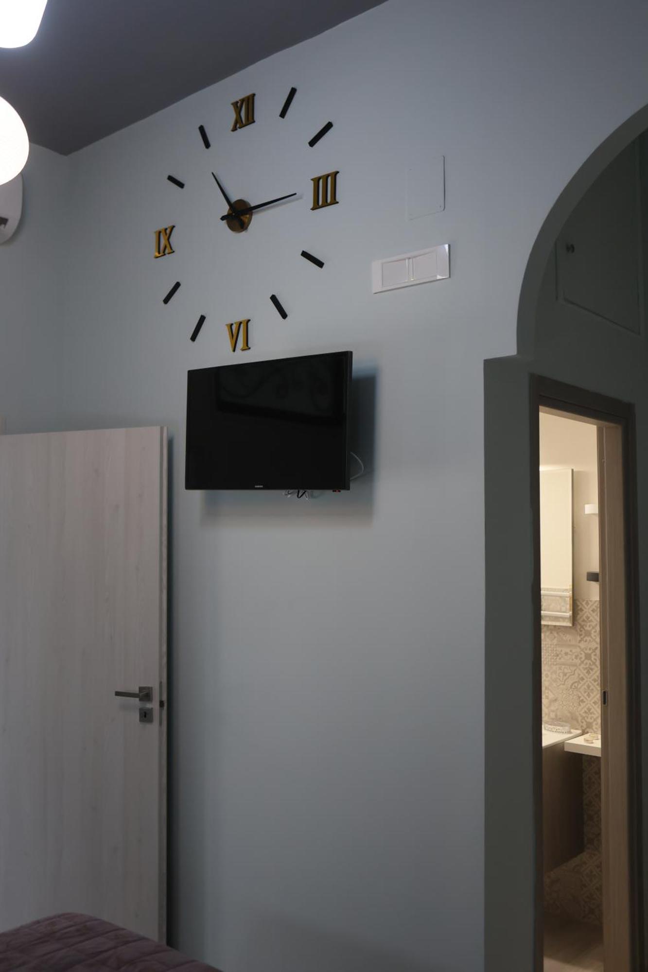 Ripa Alta Room'S Cerignola Luaran gambar