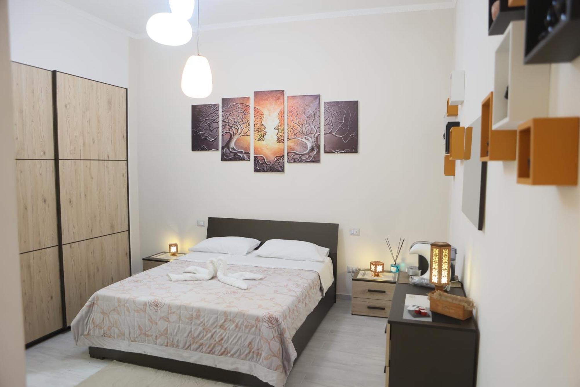 Ripa Alta Room'S Cerignola Luaran gambar