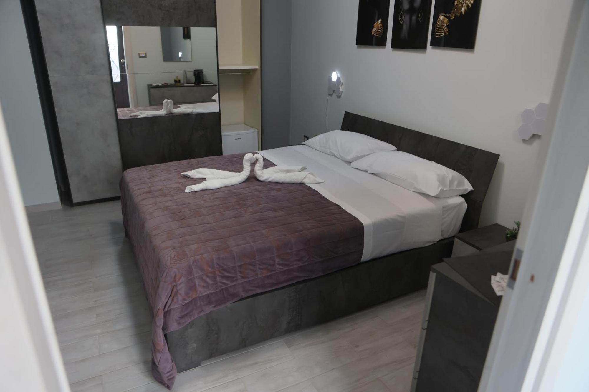 Ripa Alta Room'S Cerignola Luaran gambar