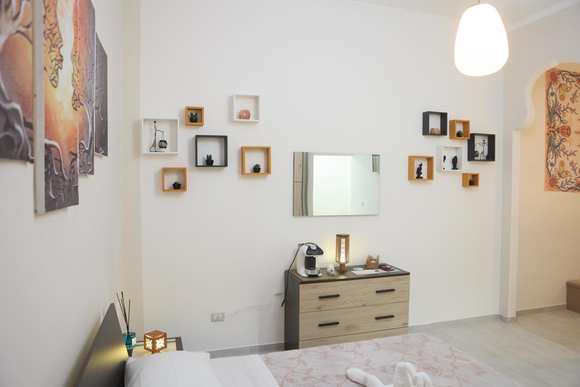 Ripa Alta Room'S Cerignola Luaran gambar