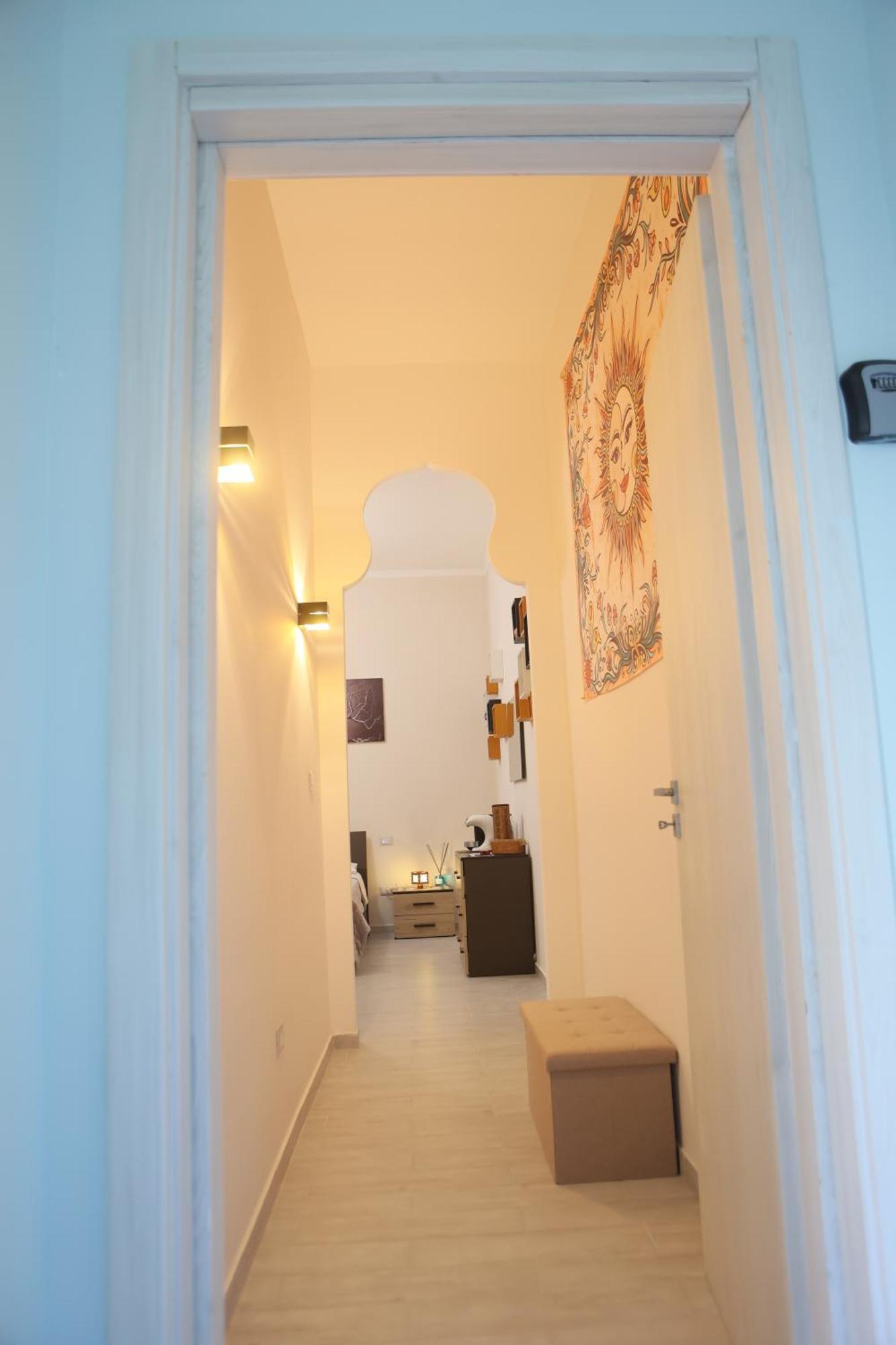 Ripa Alta Room'S Cerignola Luaran gambar