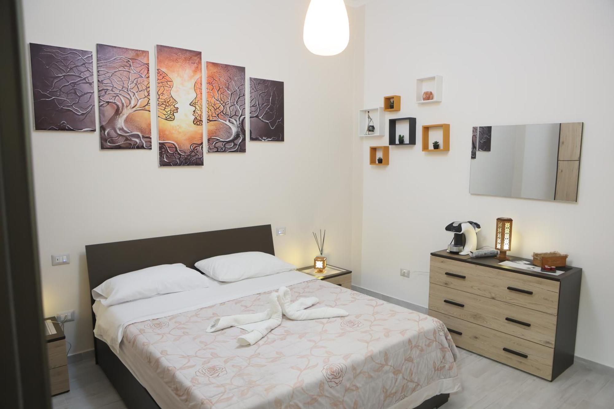 Ripa Alta Room'S Cerignola Luaran gambar